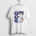 Trendy Ryan Mcmahon New York Yankees Spectacular - Adult & Kids T-Shirts, Sweatshirts & Hoodies apparel design preview 1