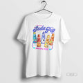 Trendy Saja Boys My Little Soda Pop Kpop Demon - Adult & Kids T-Shirts, Sweatshirts & Hoodies apparel design preview 1