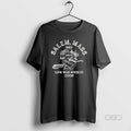 Trendy Salem Mass 1692 Life Was Wicked Good Halloween - Adult & Kids T-Shirts, Sweatshirts & Hoodies apparel design preview 1