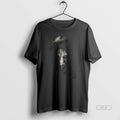 Trendy Samara Morgan The Ring Big Face Graphic - Adult & Kids T-Shirts, Sweatshirts & Hoodies apparel design preview 1