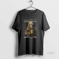 Trendy Samurai Cat Japan Japanese Warrior - Adult & Kids T-Shirts, Sweatshirts & Hoodies apparel design preview 1