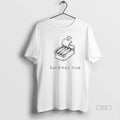 Trendy Sardines Rule Fish - Adult & Kids T-Shirts, Sweatshirts & Hoodies apparel design preview 1