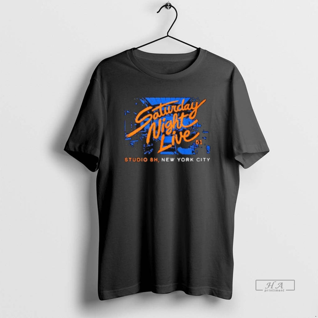 Trendy Saturday Night Live 51 Concert Bad Bunny And - Adult & Kids T-Shirts, Sweatshirts & Hoodies apparel design preview 1