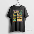 Trendy Scooby Doo Where Are You Series Mystery Inc - Adult & Kids T-Shirts, Sweatshirts & Hoodies apparel design preview 1