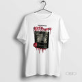 Trendy Scream X Bloody Disgusting Horror Movies - Adult & Kids T-Shirts, Sweatshirts & Hoodies apparel design preview 1