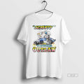 Trendy Scruffy The Outlaw - Adult & Kids T-Shirts, Sweatshirts & Hoodies apparel design preview 1