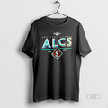 Trendy Seattle Mariners Alcs Postseason 2022 - Adult & Kids T-Shirts, Sweatshirts & Hoodies apparel design preview 1