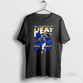 Trendy Seattle Mariners Cant Handle The Heat Skeleton - Adult & Kids T-Shirts, Sweatshirts & Hoodies apparel design preview 1