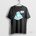 Trendy Seattle Mariners Santa Claus Go - Adult & Kids T-Shirts, Sweatshirts & Hoodies apparel design preview 1