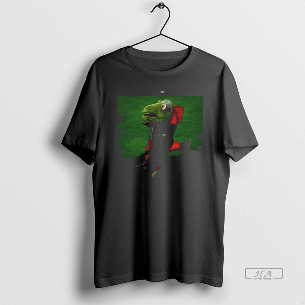 Trendy Seattle Mariners Sockeye Salmon - Adult & Kids T-Shirts, Sweatshirts & Hoodies apparel design preview 1