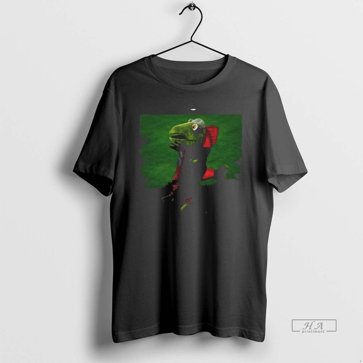 Trendy Seattle Mariners Sockeye Salmon - Adult & Kids T-Shirts, Sweatshirts & Hoodies apparel design preview 1