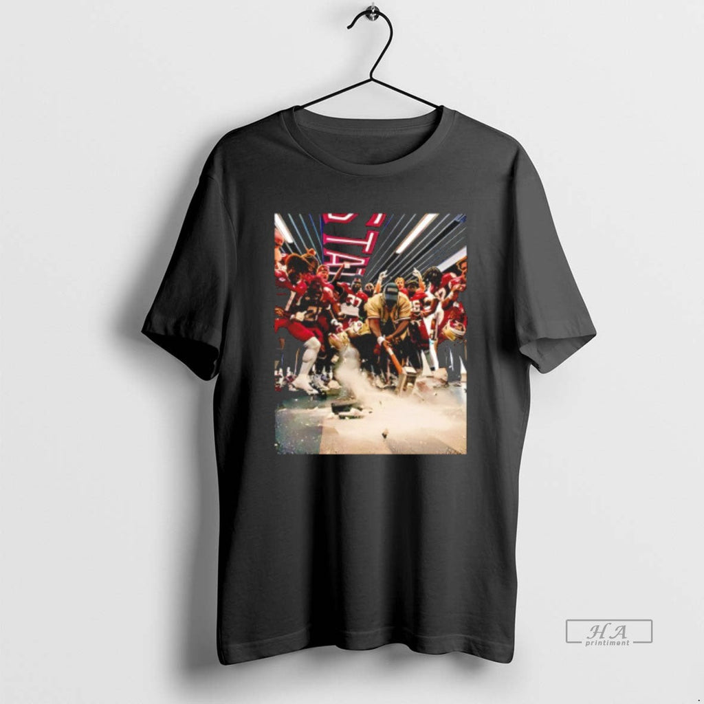 Trendy Seminole Family Support Ethan - Adult & Kids T-Shirts, Sweatshirts & Hoodies apparel design preview 1