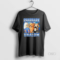Trendy Shabbark Shalom Dogs Graphic - Adult & Kids T-Shirts, Sweatshirts & Hoodies apparel design preview 1