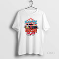 Trendy Shane Van Gisbergen 88 Baconator - Adult & Kids T-Shirts, Sweatshirts & Hoodies apparel design preview 1