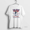 Trendy Shohei Ohtani Sho Time Los Angeles Dodgers - Adult & Kids T-Shirts, Sweatshirts & Hoodies apparel design preview 1