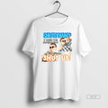 Trendy Shutdown I Wish The Government Would Shut Up - Adult & Kids T-Shirts, Sweatshirts & Hoodies apparel design preview 1