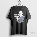 Trendy Sigmund Freud Lets Talk About Your Mom - Adult & Kids T-Shirts, Sweatshirts & Hoodies apparel design preview 1