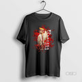 Trendy Silent Hill F Sakuko - Adult & Kids T-Shirts, Sweatshirts & Hoodies apparel design preview 1