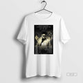 Trendy Skai Isyourgod 2025 Show - Adult & Kids T-Shirts, Sweatshirts & Hoodies apparel design preview 1