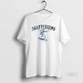 Trendy Skatteboom Cam Skattebo New York Giants Mens - Adult & Kids T-Shirts, Sweatshirts & Hoodies apparel design preview 1