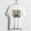 Trendy Skeleton Im Not Always A Train Wreck Just - Adult & Kids T-Shirts, Sweatshirts & Hoodies apparel design preview 1
