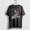 Trendy Skeleton I Need A Double Shot Of Vitamin C - Adult & Kids T-Shirts, Sweatshirts & Hoodies apparel design preview 1