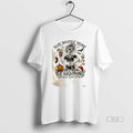 Trendy Skeleton This Whole Year Has Been The - Adult & Kids T-Shirts, Sweatshirts & Hoodies apparel design preview 1
