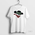 Trendy Skoal Bandit Ringer Vintage - Adult & Kids T-Shirts, Sweatshirts & Hoodies apparel design preview 1