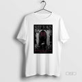 Trendy Sleep Token Oct 11 2025 Los Angeles - Adult & Kids T-Shirts, Sweatshirts & Hoodies apparel design preview 1
