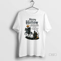 Trendy Sleepy Hollow Dead And Breakfast Est 1869 The - Adult & Kids T-Shirts, Sweatshirts & Hoodies apparel design preview 1