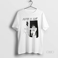 Trendy Snuffed On Sight - Adult & Kids T-Shirts, Sweatshirts & Hoodies apparel design preview 1
