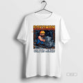 Trendy Sokoman Silver Miner - Adult & Kids T-Shirts, Sweatshirts & Hoodies apparel design preview 1