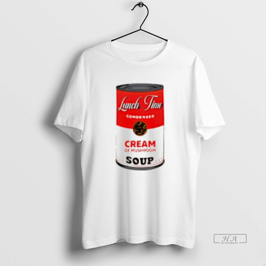 Trendy Soup Du Jour - Adult & Kids T-Shirts, Sweatshirts & Hoodies apparel design preview 1