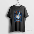 Trendy Speak Friend And Enter - Adult & Kids T-Shirts, Sweatshirts & Hoodies apparel design preview 1