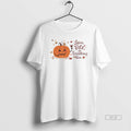 Trendy Spice Vice Everything Nice Fall Pumpkin - Adult & Kids T-Shirts, Sweatshirts & Hoodies apparel design preview 1