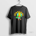 Trendy Staycool Brawl Stars Leon - Adult & Kids T-Shirts, Sweatshirts & Hoodies apparel design preview 1