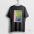 Trendy Stereolab Chicago Il Shows October 9 10 2025 - Adult & Kids T-Shirts, Sweatshirts & Hoodies apparel design preview 1