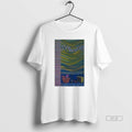 Trendy Stereolab Show Chicago Il 2025 - Adult & Kids T-Shirts, Sweatshirts & Hoodies apparel design preview 1