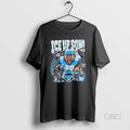 Trendy Steve Smith Sr Ice Up Son Caricature - Adult & Kids T-Shirts, Sweatshirts & Hoodies apparel design preview 1