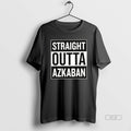 Trendy Straight Outta Azkaban Ceramic And Classic Dad - Adult & Kids T-Shirts, Sweatshirts & Hoodies apparel design preview 1