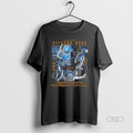 Trendy Strange Days Memories Are Meant To Fade - Adult & Kids T-Shirts, Sweatshirts & Hoodies apparel design preview 1