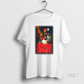 Trendy Stranger Singhs Indian Thingstv Series Parody - Adult & Kids T-Shirts, Sweatshirts & Hoodies apparel design preview 1