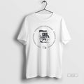Trendy Strengthen The Network Eliminate Third Parties - Adult & Kids T-Shirts, Sweatshirts & Hoodies apparel design preview 1