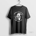 Trendy Suffolk County Ny Crime Scene Unit - Adult & Kids T-Shirts, Sweatshirts & Hoodies apparel design preview 1