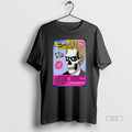 Trendy Supla Cmmon Kids 25 Tour Long Sleve - Adult & Kids T-Shirts, Sweatshirts & Hoodies apparel design preview 1