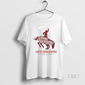 Trendy Support Independence Alberta Rodeo Heritage - Adult & Kids T-Shirts, Sweatshirts & Hoodies apparel design preview 1