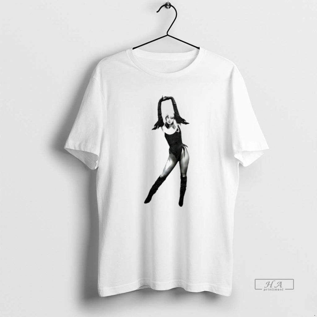 Trendy Taylor The Life Of A Showgirl Shiny Bug - Adult & Kids T-Shirts, Sweatshirts & Hoodies apparel design preview 1