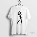 Trendy Taylor The Life Of A Showgirl Shiny Bug - Adult & Kids T-Shirts, Sweatshirts & Hoodies apparel design preview 1