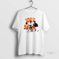 Trendy Tennessee Volunteers Joey Aguilar Graphic - Adult & Kids T-Shirts, Sweatshirts & Hoodies apparel design preview 1
