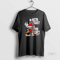 Trendy Texas Tech Red Raiders Tackle Cancer Her Fight - Adult & Kids T-Shirts, Sweatshirts & Hoodies apparel design preview 1